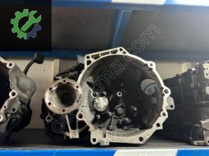 1.8TFSİ ÇIKMA 6İLERİ MANUEL ŞANZIMAN AUDİ A4 PASSAT