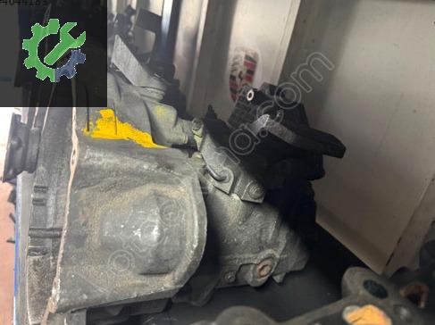 2008 Audi A4 Şanzıman Komple Çıkma Parça Ankara