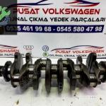 2007 Volkswagen Passat Krank Mili Çıkma Parça Ankara