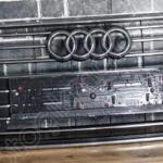Audi A6 2019 Çıkma Panjur 4K0853651B