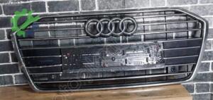 Audi A6 2019 Çıkma Panjur 4K0853651B