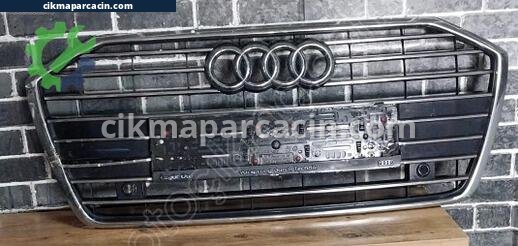Audi A6 Panjur çıkma parça