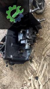 1.9 jtd Fiat Doblo mazot pompası 0445010007