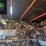 190 mercedes 201 kasa yakıt deposu