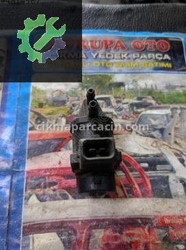 Volkswagen Transporter Selenoid Valf 191906283A çıkma parça