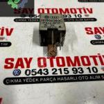 1919063830 AUDİ A4 B6 4PiN RÖLE