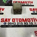 1919063830 AUDİ A4 B6 4PiN RÖLE
