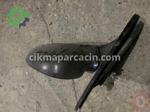 Honda Civic Dikiz Aynası 19911995 çıkma parça