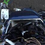 Honda Civic 1993 Çıkma Tavan