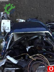 Honda Civic 1993 Çıkma Tavan