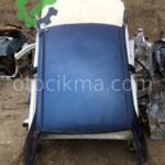 Honda Civic Tavan Çıkma