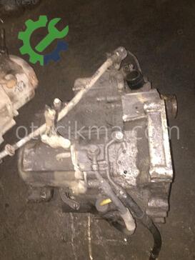 Honda Civic Şanzıman Komple çıkma parça