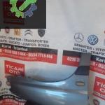 1996-2004 Peugeot Partner Sağ Ön Çamurluk Parçası
