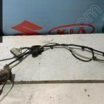 1997-2003 VW Golf4 Sol Arka Kapı Tesisatı – 1J0959383 Oto Parç