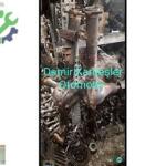Nissan Skystar Arka Defransiyel Çıkma
