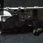 1998-2005 Mercedes 168 Kasa Kalorifer Kontrol Paneli Çıkma