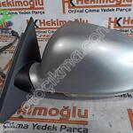 1998-2005 VW Passat B5 Isıtmalı Sol Dikiz Aynası Orjinal