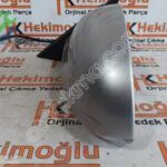 1998-2005 VW Passat B5 Isıtmalı Sol Dikiz Aynası Orjinal