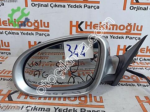 Volkswagen Passat Dikiz Aynası çıkma parça