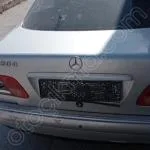 1998 MERCEDES E200 ARKA BAGAJ KAPAĞI ÇIKMA