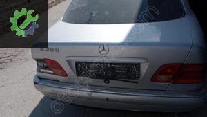 1998 MERCEDES E200 ARKA BAGAJ KAPAĞI ÇIKMA