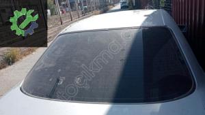 1998 MERCEDES E200 ARKA CAM ÇIKMA