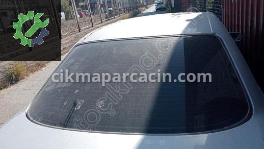 Mercedes-Benz E Serisi Arka Cam çıkma parça