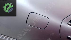 1998 MERCEDES E200 DEPO KAPAĞI ÇIKMA