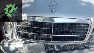 1998 MERCEDES E200 ÖN PANJUR ÇIKMA