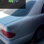 1998 MERCEDES E200 SAĞ ARKA ÇAMURLUK ÇIKMA