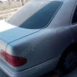 1998 MERCEDES E200 SAĞ ARKA ÇAMURLUK ÇIKMA