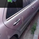 1998 MERCEDES E200 SAĞ ARKA KAPI ÇIKMA