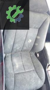 1998 MERCEDES E200 SAĞ ÖN KOLTUK ÇIKMA
