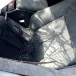1998 MERCEDES E200 SOL ÖN KOLTUK ÇIKMA