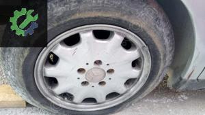 1998 MERCEDES E200 TAKIM JANT ÇIKMA