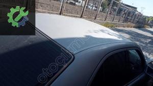 1998 MERCEDES E200 TAVAN DÖŞEMESİ ÇIKMA