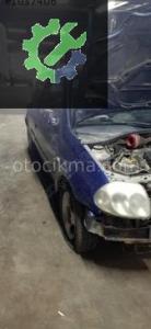 1998 Model Clio Symbol Parçaları