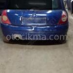 1998 Model Clio Symbol Parçaları
