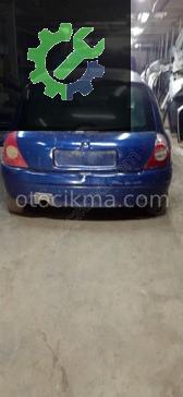 1998 Model Clio Symbol Parçaları