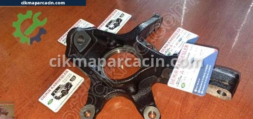 Suzuki Vitara Sol Ön Taşıyıcı çıkma parça
