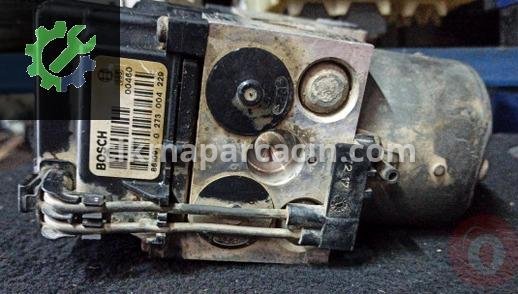 Toyota Avensis ABS Beyni 0265216485 çıkma parça