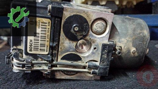 Toyota Avensis Alarm Beyni 0265216485 çıkma parça