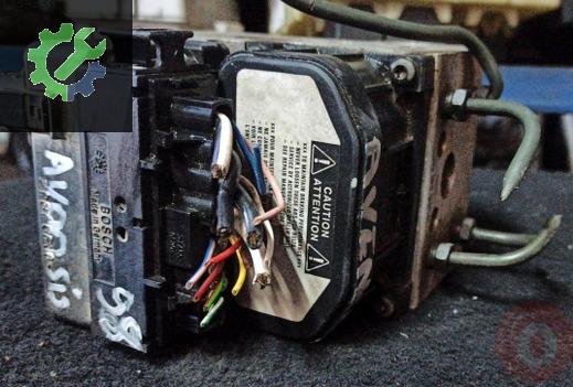 Toyota Avensis Alarm Beyni 0265216485 çıkma parça