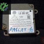 1998 Volkswagen Passat Airbag Beyni 1J090960700302M04XS6C