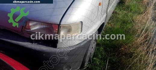 Fiat 500 Çamurluk çıkma parça