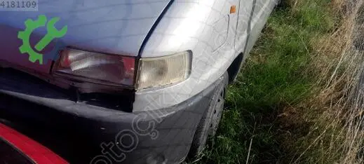 Fiat 500 Çamurluk çıkma parça