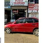 1999 MODEL SEAT CORDOBA SOL ÖN ÇIKMA HATASIZ KAPI