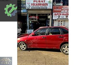1999 MODEL SEAT CORDOBA SOL ÖN ÇIKMA HATASIZ KAPI