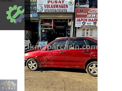 Seat Cordoba Sol Kapı çıkma parça