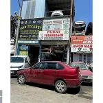 1999 SEAT CORDOBA SOL ARKA KAPI ÇIKMA HATASIZ